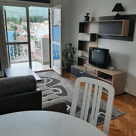 Apartment Danilo Herceg Novi Buitenkant foto