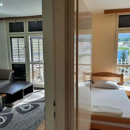 Apartment Danilo Herceg Novi Buitenkant foto