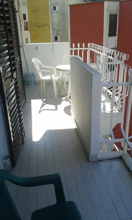 Apartment Danilo Herceg Novi Kamer foto